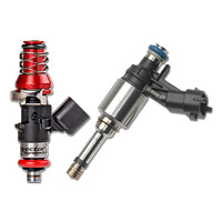 Injectors