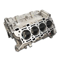 Engine Swap Components