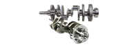 Crankshafts