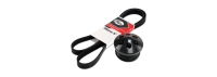 Pulleys & Accessory Drive