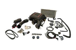 TVS1900  JEEP WRANGLER JL/GLADIATOR JT 3.6L SUPERCHARGER SYSTEM