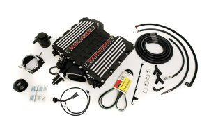 CADILLAC CT5-V BLACKWING LT4 6.2L V8 TVS2650 WHIPPLE SUPERCHARGER