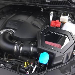2016-2017 CHEVROLET SS SEDAN ROTO-FAB CAI SYSTEM