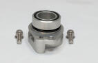 LIVERNOIS MOTORSPORTS F150 MAX CLEARANCE BLOW-OFF VALVE ADAPTER