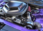 2015-22 CHALLENGER 6.4L PROCHARGER HO INTERCOOLED SYSTEM