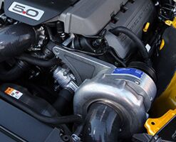 2015-17 MUSTANG GT PROCHARGER H.O. TUNER KIT