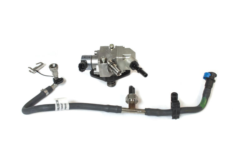 SEVERE LIVERNOIS MOTORSPORTS  2015-2022 FORD MUSTANG 2.3L ECOBOOST HIGH PRESSURE FUEL PUMP
