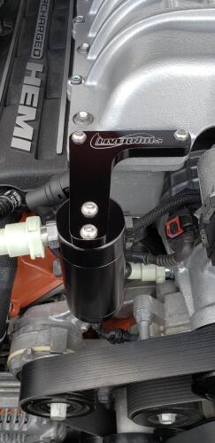 LIVERNOIS MOTORSPORTS HELLCAT CATCH CAN