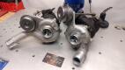 2010-2019 TAURUS SHO / FLEX STAGE 2 38MM UPGRADE TURBO SET