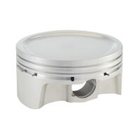  CP-CARRILLO GEN 3 HEMI PISTON SET 4.00" STROKE 4.100 BORE -9.5CC DISH .927 PIN