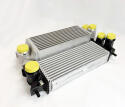 LIVERNOIS MOTORSPORTS 2022-2026 3.0 BRONCO & RANGER RAPTOR INTERCOOLER