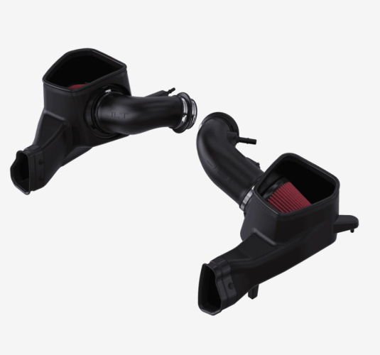 JLT Cold Air Intake For 2024-2026 Ford Mustang GT 5.0L