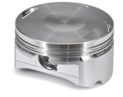 DIAMOND RACING 6.2 HELLCAT HEMI PISTONS .927 PIN STOCK STROKE -3CC DISH 4.100 BORE