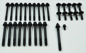 2011-2022 FORD 5.0L/5.2L COYOTE MAIN STUD AND SIDE BOLT KIT
