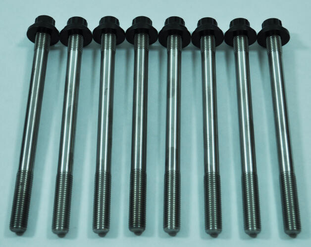 LIVERNOIS MOTORSPORTS 2015-2016 3.5L FORD ECOBOOST MAIN STUD KIT