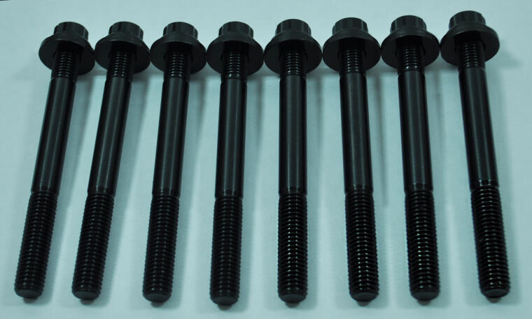 LIVERNOIS MOTORSPORTS 2015-2016 3.5L FORD ECOBOOST MAIN STUD KIT