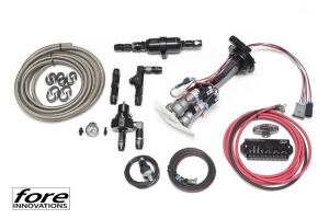 FORE INNOVATIONS TRIPLE-PUMP FUEL SYSTEM - 2014-2019 CORVETTE