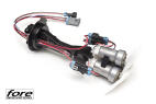 FORE INNOVATIONS TRIPLE-PUMP FUEL SYSTEM - 2014-2019 CORVETTE