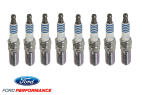 FORD PERFORMANCE COLD SPARK PLUG SET - 5.0L COYOTE