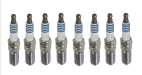 FORD PERFORMANCE COLD SPARK PLUG SET - 5.0L COYOTE