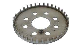 FORD PERFORMANCE HIGH RPM COMPETITION PULSE RING - 5.0L COYOTE