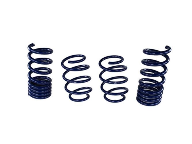 FORD PERFORMANCE LOWERING SPRINGS - 2015-2020 MUSTANG GT350