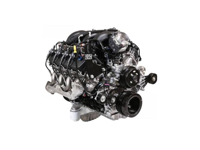 FORD PERFORMANCE CRATE ENGINE - 7.3L GODZILLA