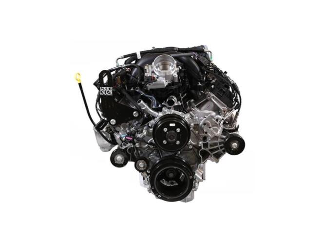 FORD PERFORMANCE CRATE ENGINE - 7.3L GODZILLA