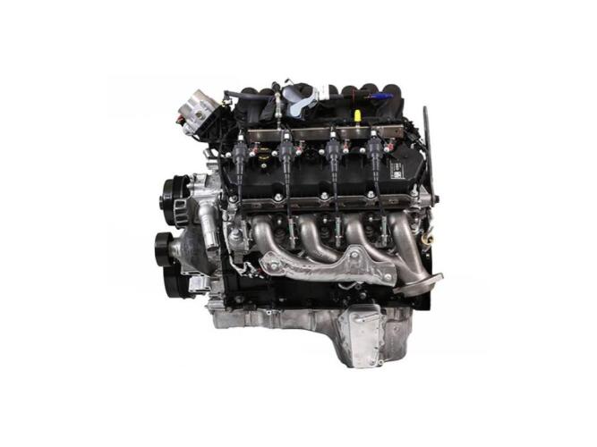 FORD PERFORMANCE CRATE ENGINE - 7.3L GODZILLA