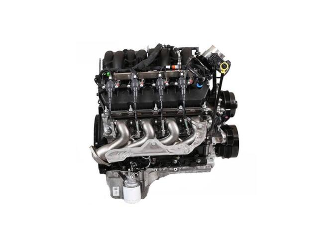 FORD PERFORMANCE CRATE ENGINE - 7.3L GODZILLA