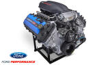FORD PERFORMANCE CRATE ENGINE - 5.2L COYOTE ALUMINATOR XS