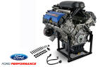 FORD PERFORMANCE CRATE ENGINE - 5.2L COYOTE ALUMINATOR XS