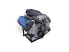 FORD PERFORMANCE CRATE ENGINE - 5.2L COYOTE ALUMINATOR XS