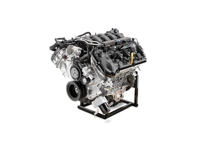 FORD PERFORMANCE GEN 3 5.0L COYOTE 460HP MUSTANG CRATE ENGINE