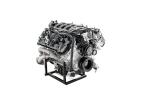 FORD PERFORMANCE GEN 3 5.0L COYOTE 460HP MUSTANG CRATE ENGINE