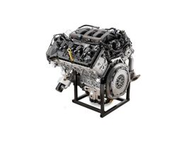 FORD PERFORMANCE GEN 3 5.0L COYOTE 460HP MUSTANG CRATE ENGINE