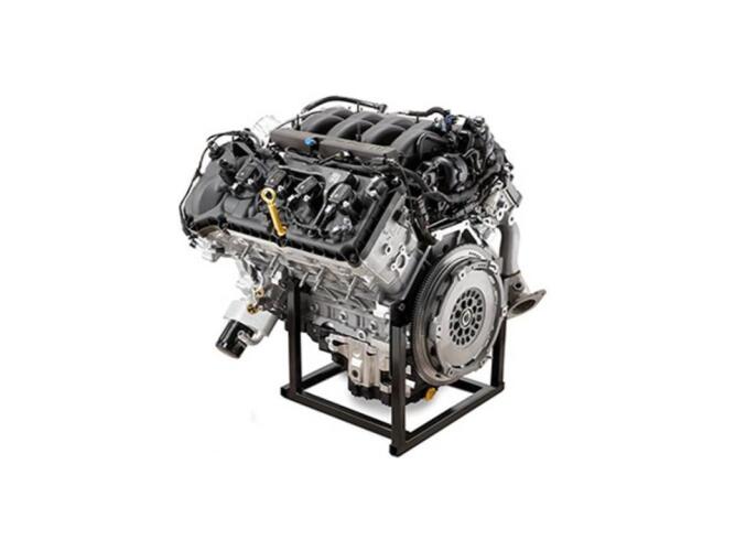 FORD PERFORMANCE GEN 3 5.0L COYOTE 460HP MUSTANG CRATE ENGINE