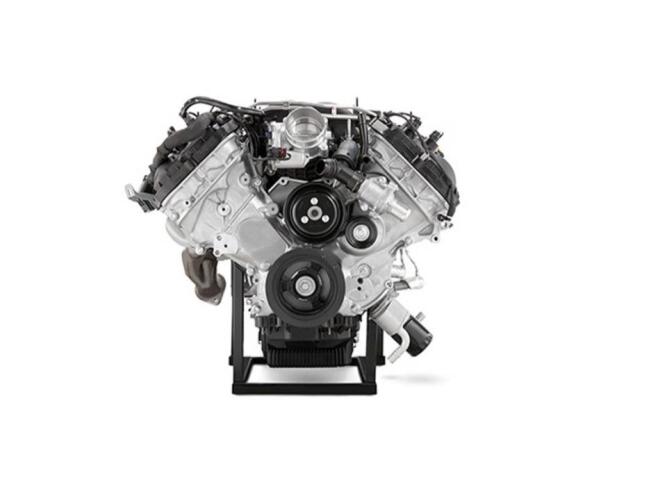 FORD PERFORMANCE SEALED CRATE ENGINE - NMRA COYOTE STOCK GEN 3 5.0L