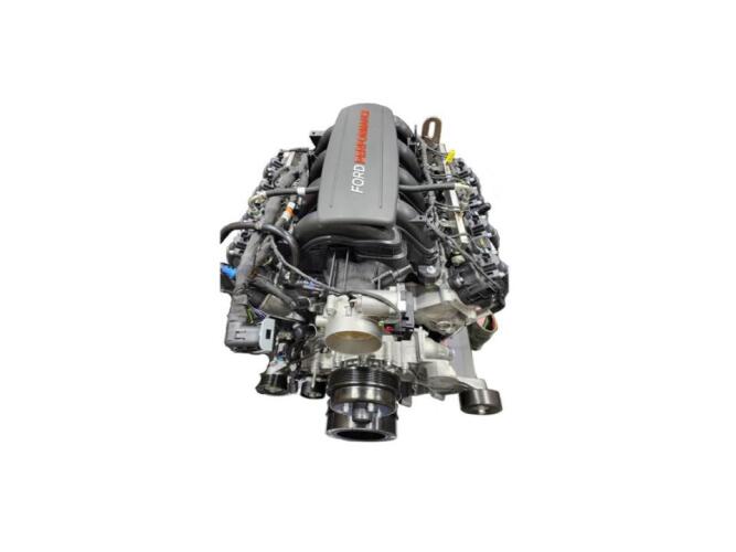 FORD PERFORMANCE CRATE ENGINE - 7.3L MEGAZILLA