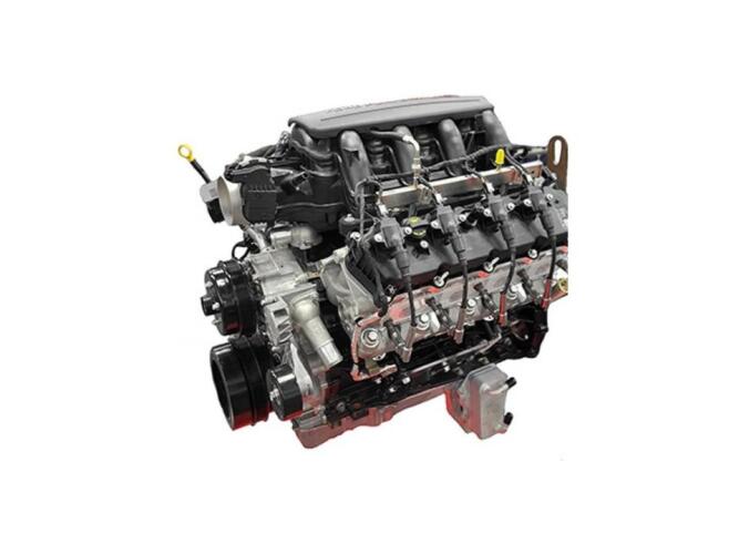 FORD PERFORMANCE CRATE ENGINE - 7.3L MEGAZILLA