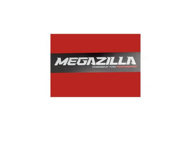 FORD PERFORMANCE CRATE ENGINE - 7.3L MEGAZILLA
