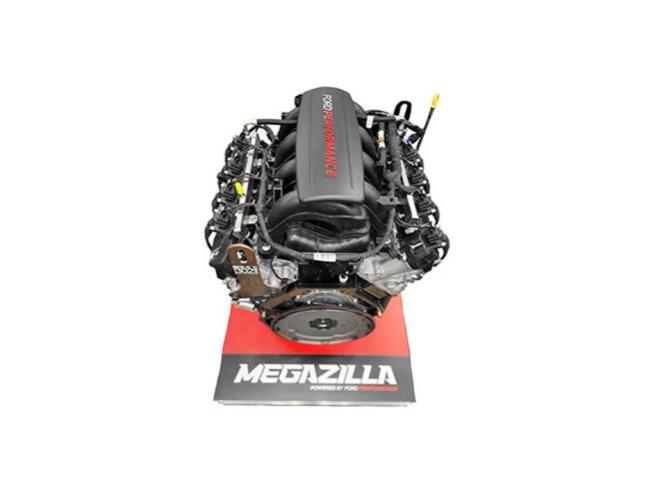 FORD PERFORMANCE CRATE ENGINE - 7.3L MEGAZILLA