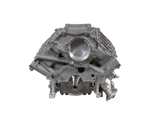 FORD PERFORMANCE SHORT BLOCK - 5.0L COYOTE ALUMINATOR 12.5:1
