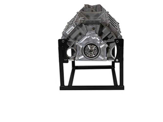 FORD PERFORMANCE SHORT BLOCK - 5.0L COYOTE ALUMINATOR 12.5:1