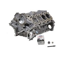 FORD PERFORMANCE SHORT BLOCK - 5.0L COYOTE ALUMINATOR 12.5:1