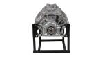 FORD PERFORMANCE SHORT BLOCK - 5.0L COYOTE ALUMINATOR 9.5:1