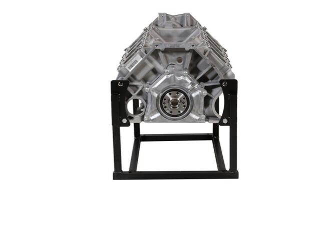 FORD PERFORMANCE SHORT BLOCK - 5.0L COYOTE ALUMINATOR 9.5:1