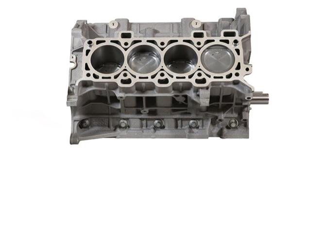 FORD PERFORMANCE SHORT BLOCK - 5.0L COYOTE ALUMINATOR 9.5:1