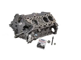 FORD PERFORMANCE SHORT BLOCK - 5.0L COYOTE ALUMINATOR 9.5:1