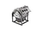 FORD PERFORMANCE SHORT BLOCK - 5.2L COYOTE ALUMINATOR XS